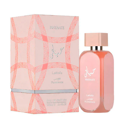 Hayaati Florence