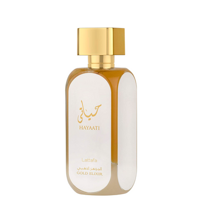 Hayaati Gold Elixir