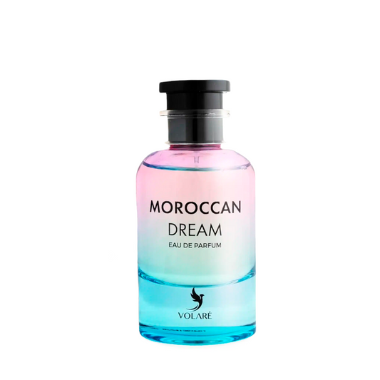 Morrocan Dream
