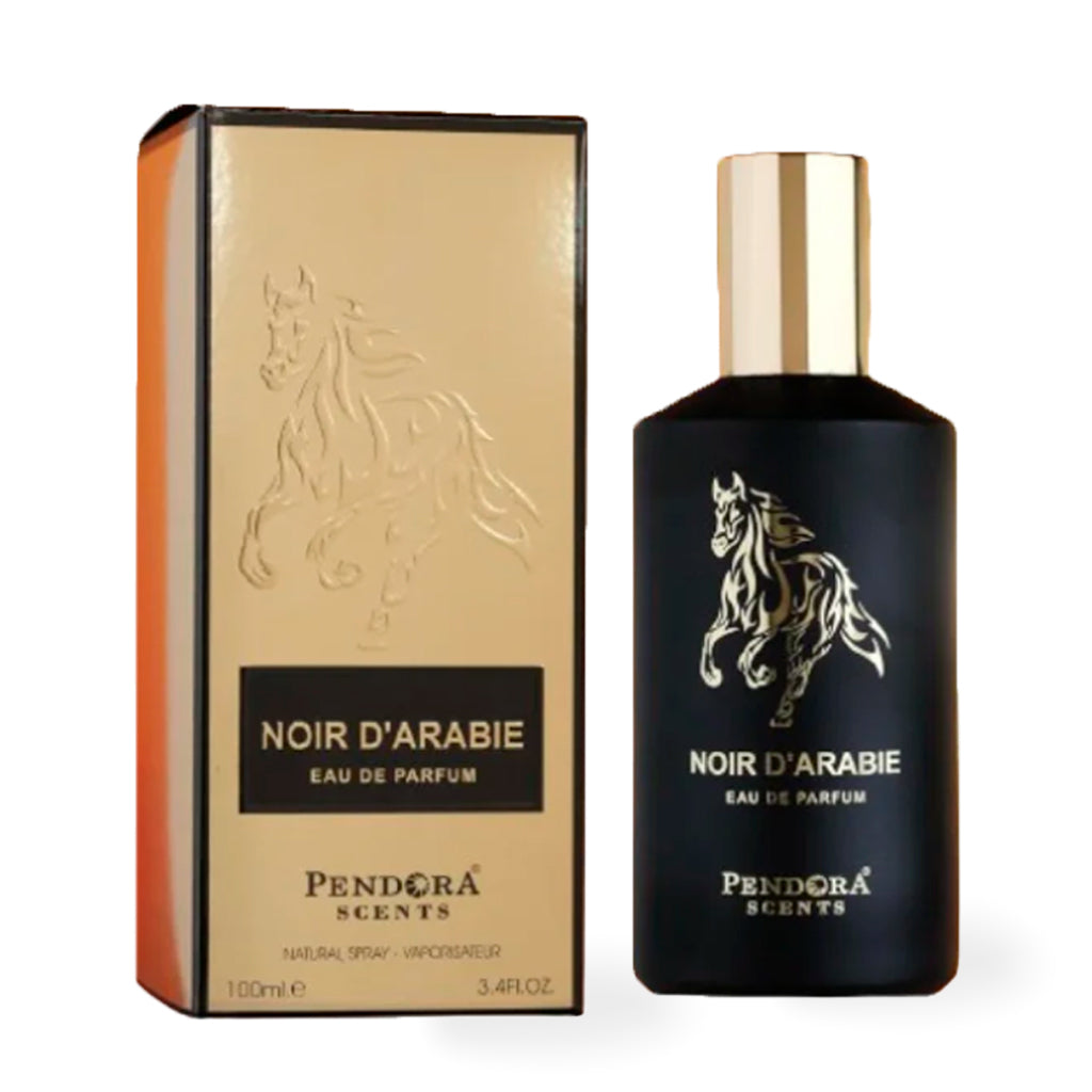 Noir D'Àrabie
