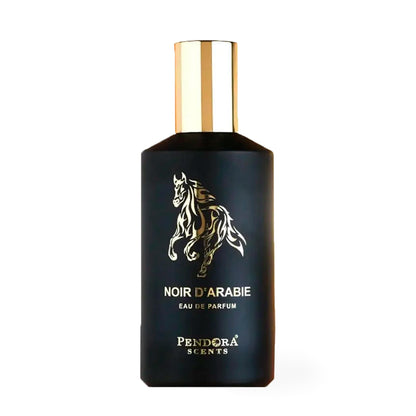 Noir D'Àrabie