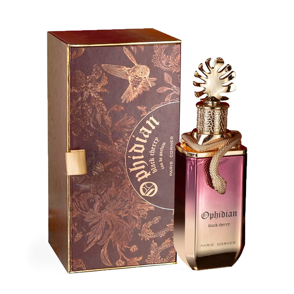 Ophidian Black Cherry