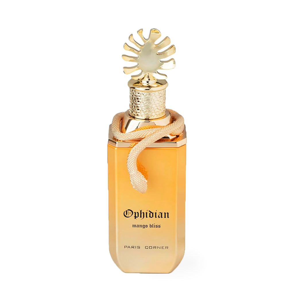 Ophidian Mango Bliss