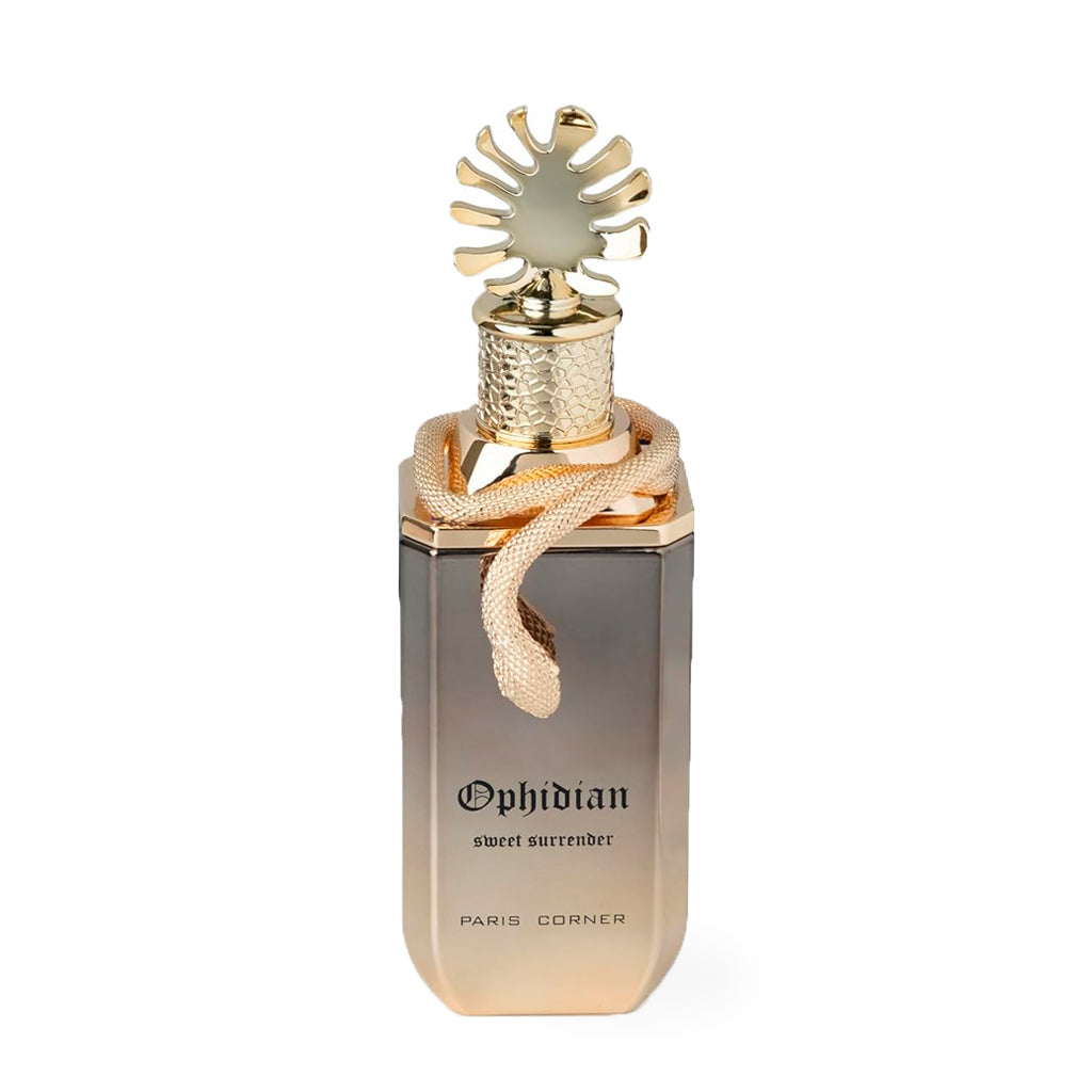 Ophidian Sweet Surrender