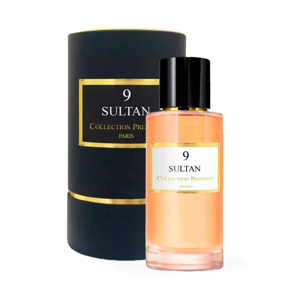 Sultan 9