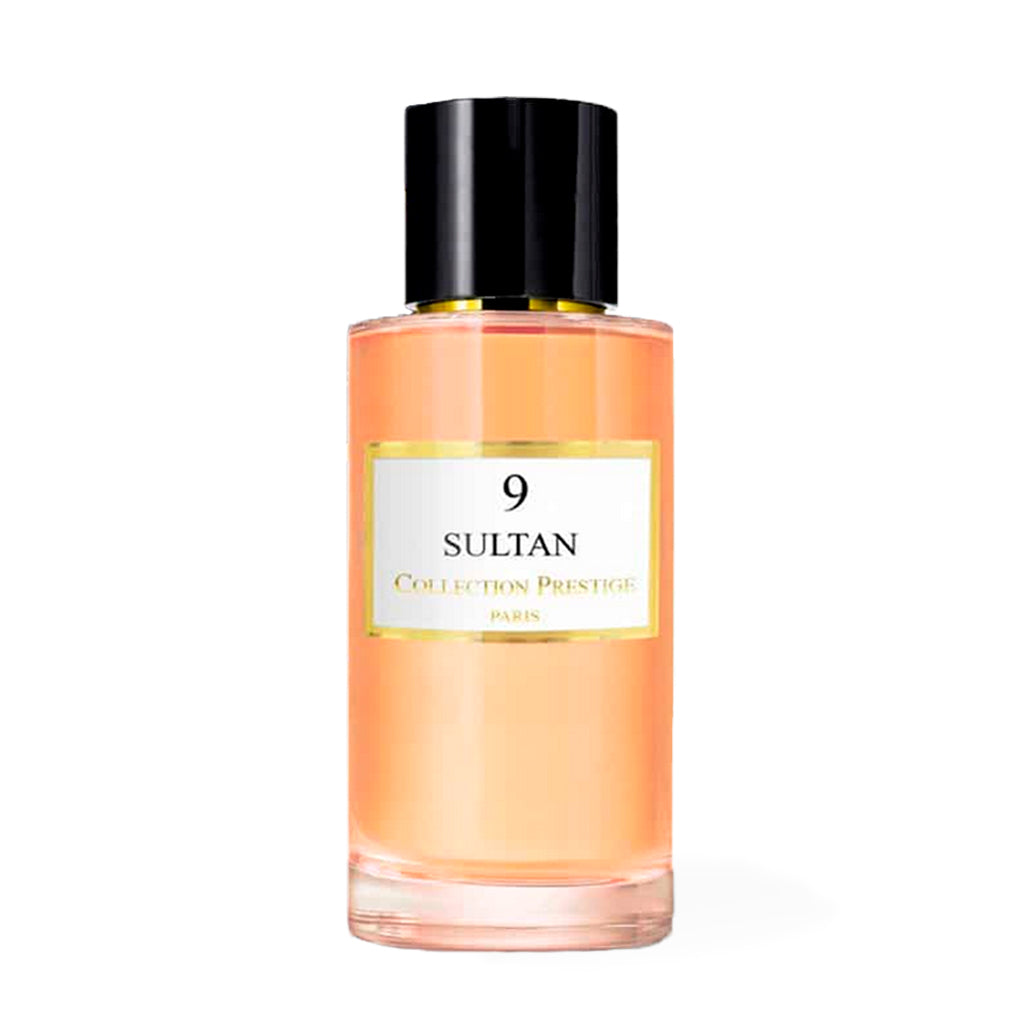 Sultan 9