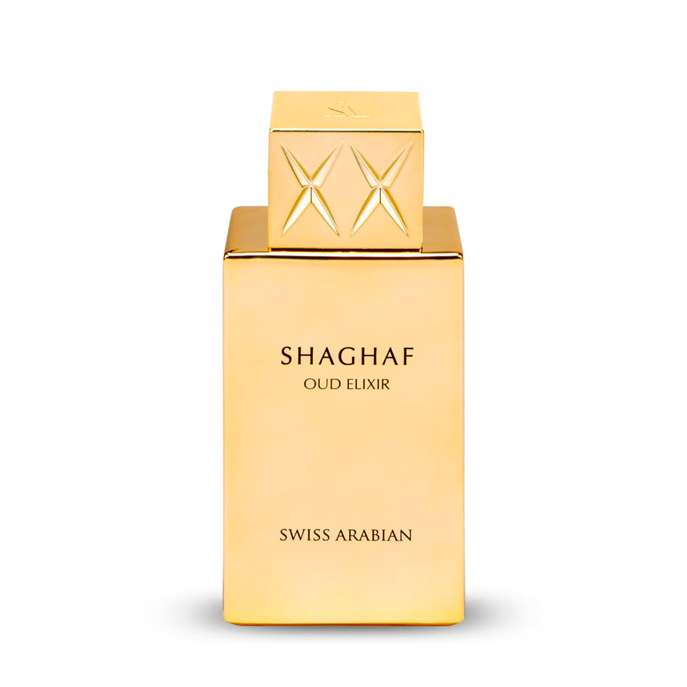 Shaghaf Oud Elexir