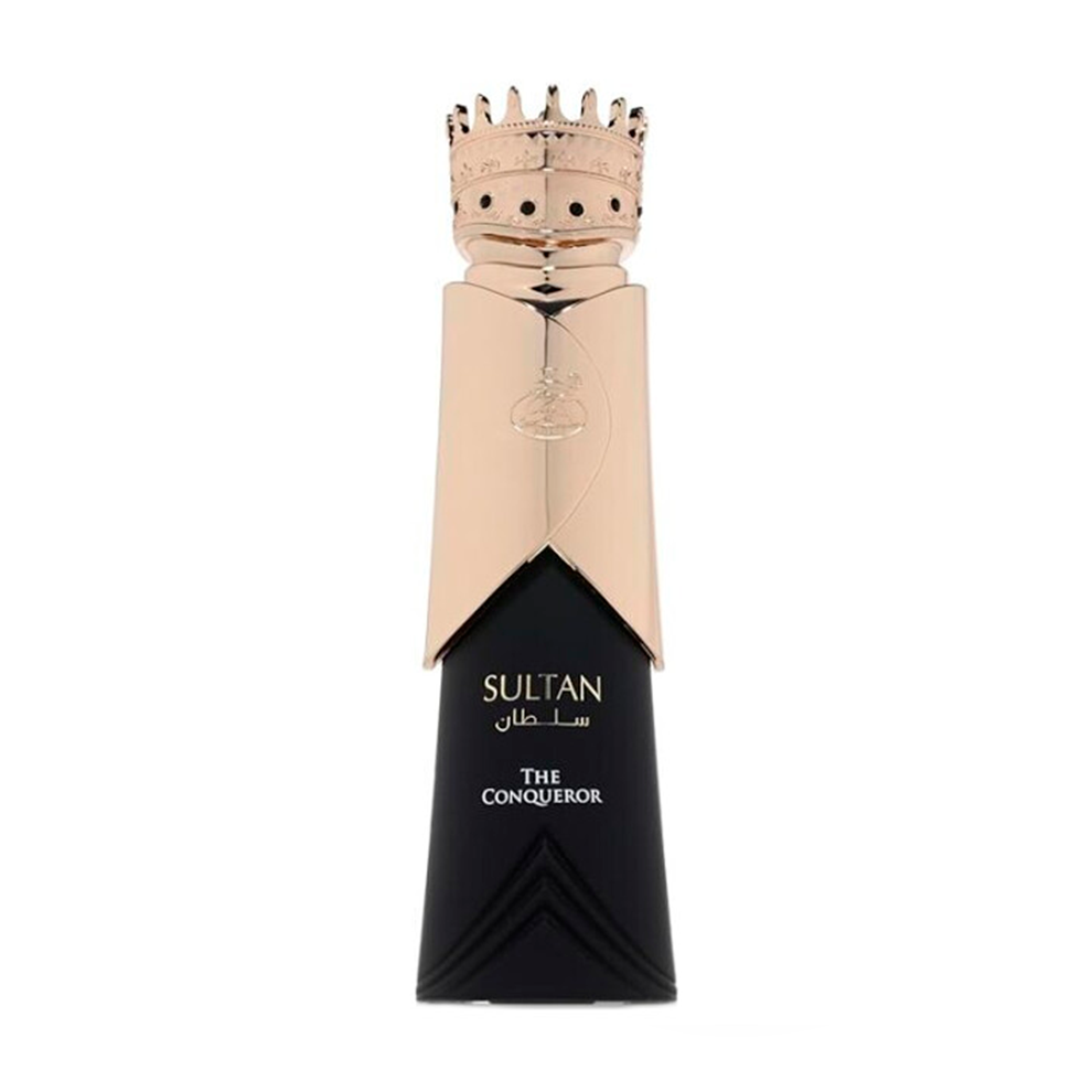 Sultan The Conqueror