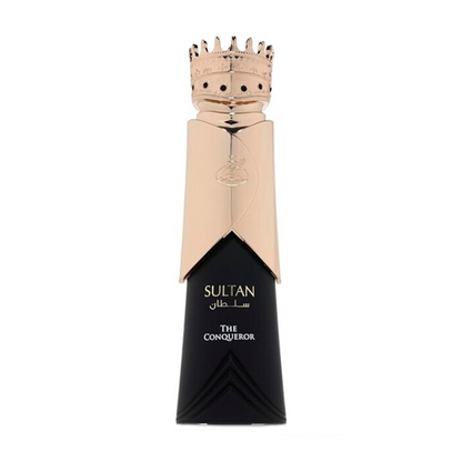 Sultan The Conqueror