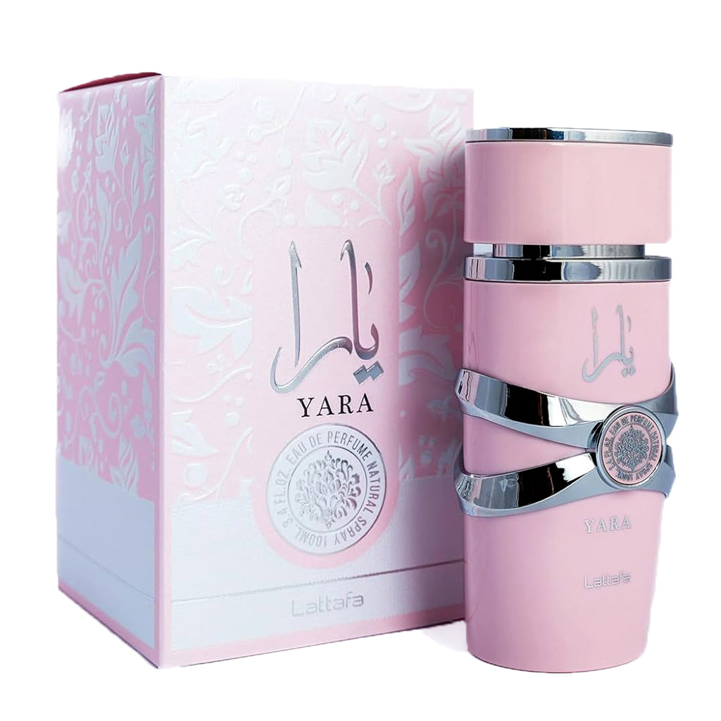 Yara Smart Collection Yara – Collection Habibi