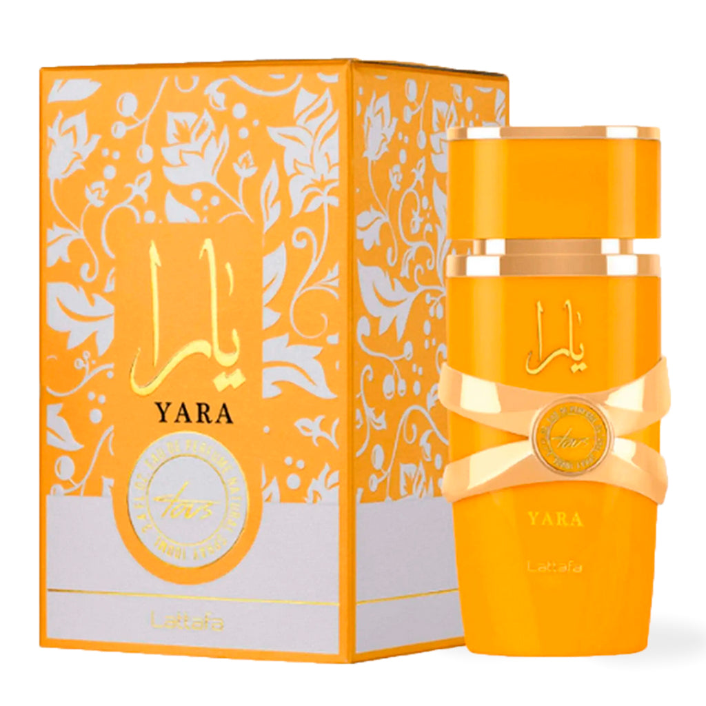 Yara Tous