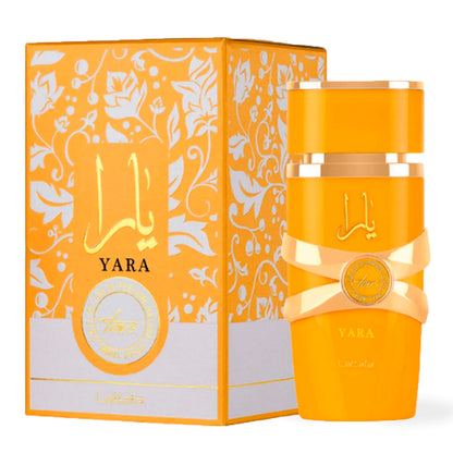 Yara Tous